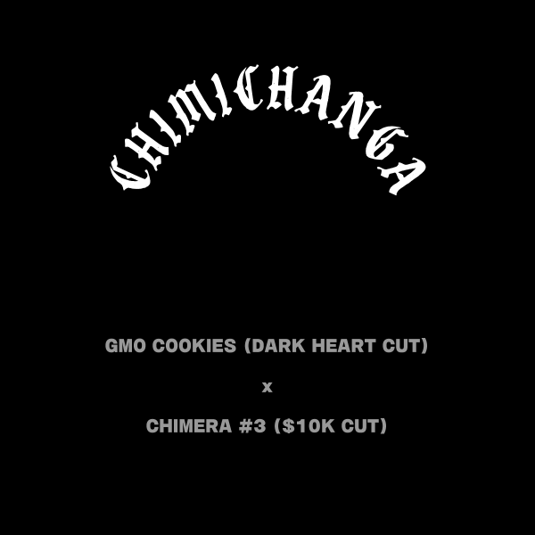 Chimichanga