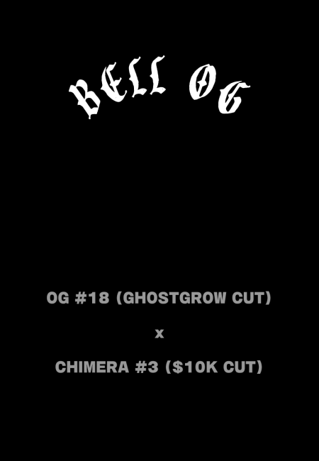 Bell OG