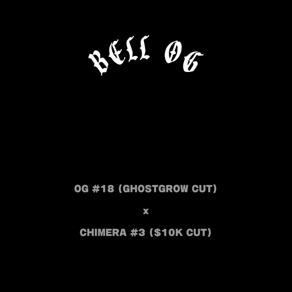 Bell OG