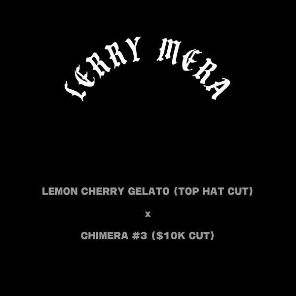 Lerry Mera