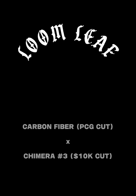 Loom Leaf