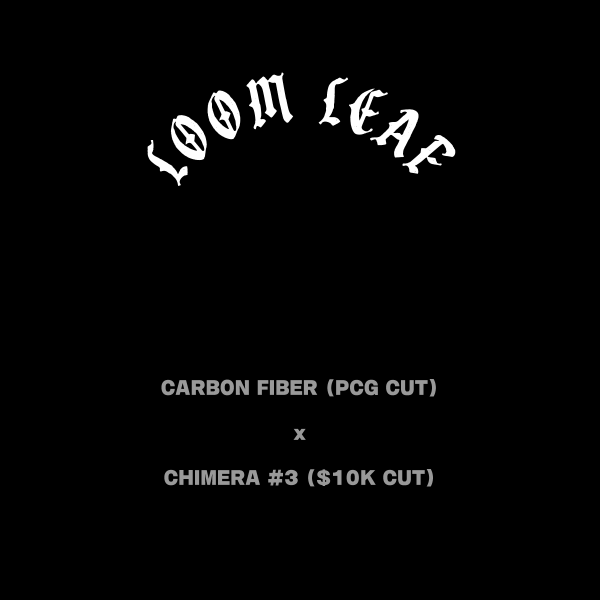Loom Leaf