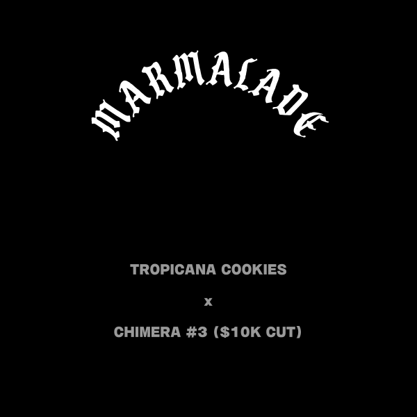 Marmalade