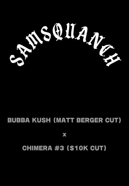 Samsquanch
