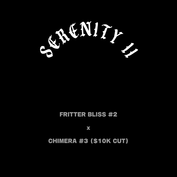 Serenity II