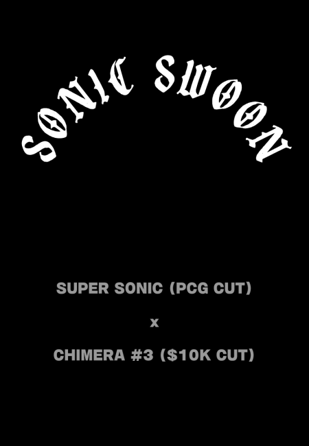 Sonic Swoon