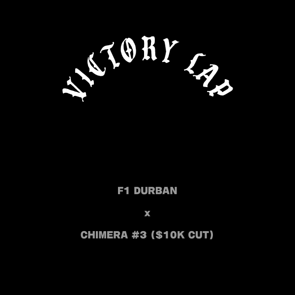 Victory Lap