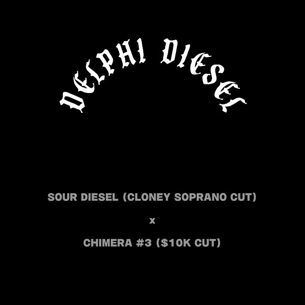 Delphi Diesel