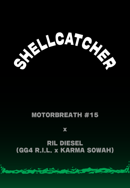 Shellcatcher