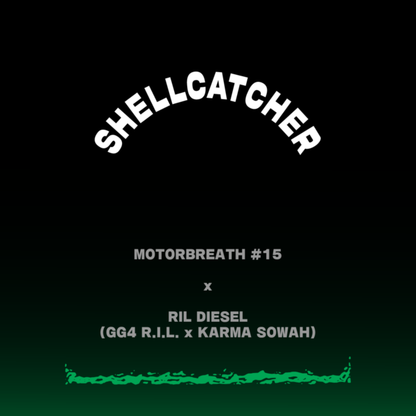 Shellcatcher