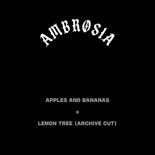 AMBROSIA