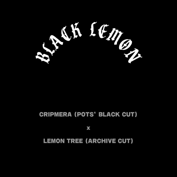 BLACK LEMON