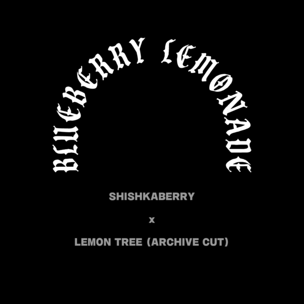 BLUEBERRY LEMONADE