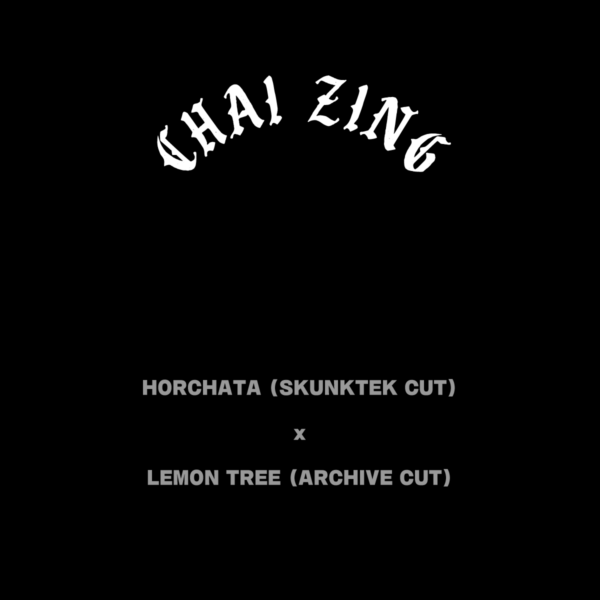 CHAI ZING