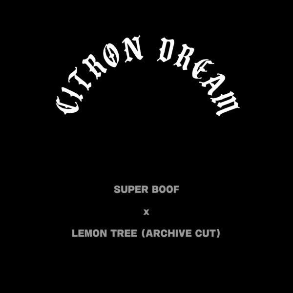CITRON DREAM
