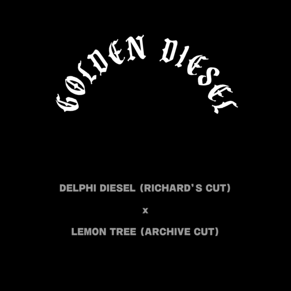 GOLDEN DIESEL