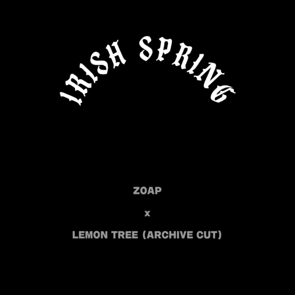 IRISH SPRING