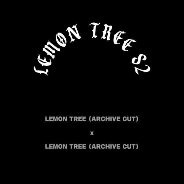 LEMON TREE S2
