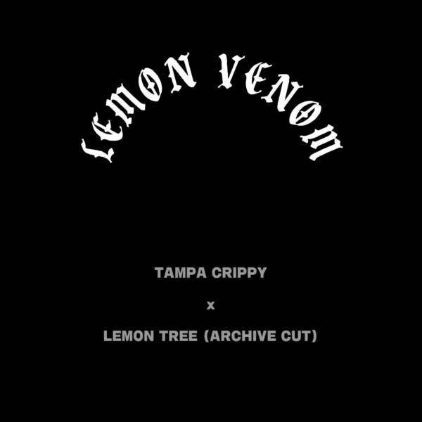 LEMON VENOM