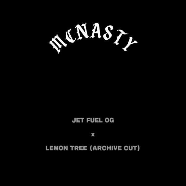 McNASTY