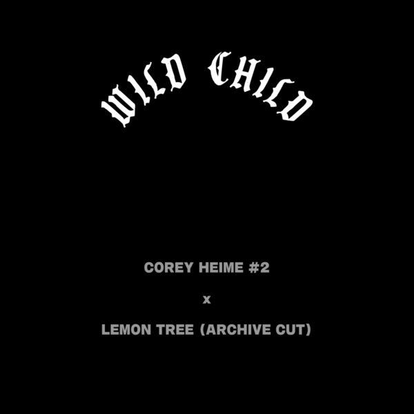 WILD CHILD