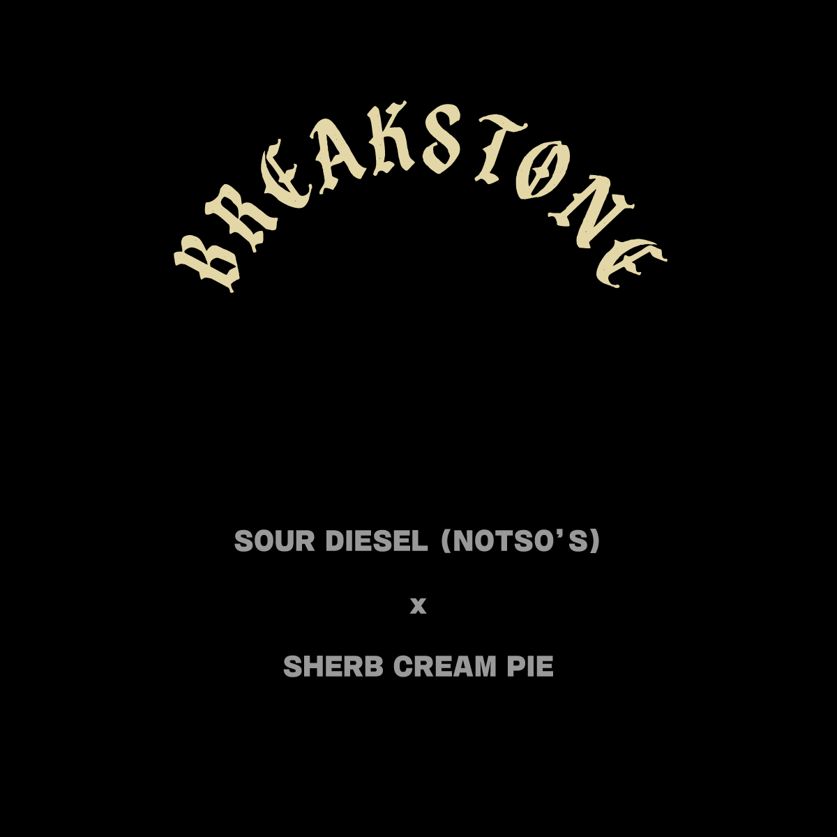 BREAKSTONE