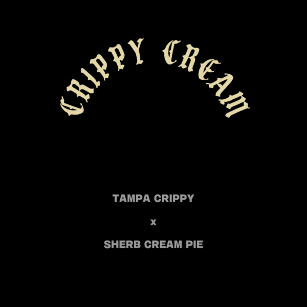 CRIPPY CREAM