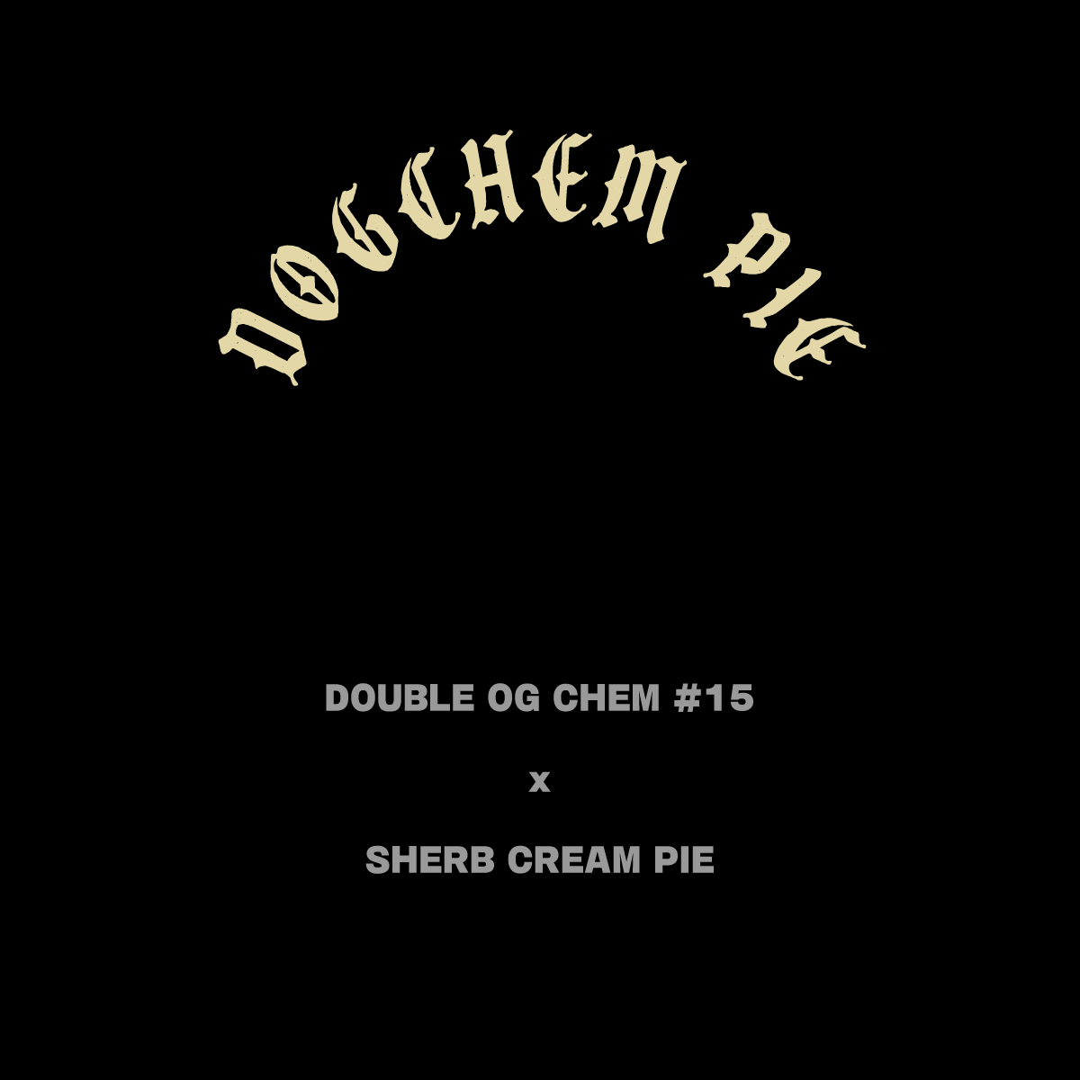 DOGCHEM PIE
