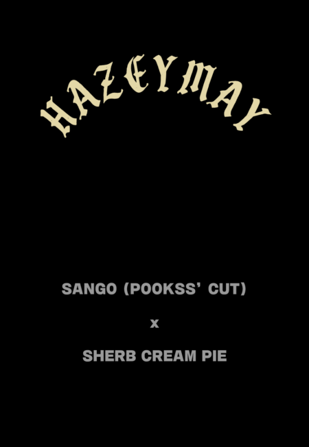 HAZEYMAY