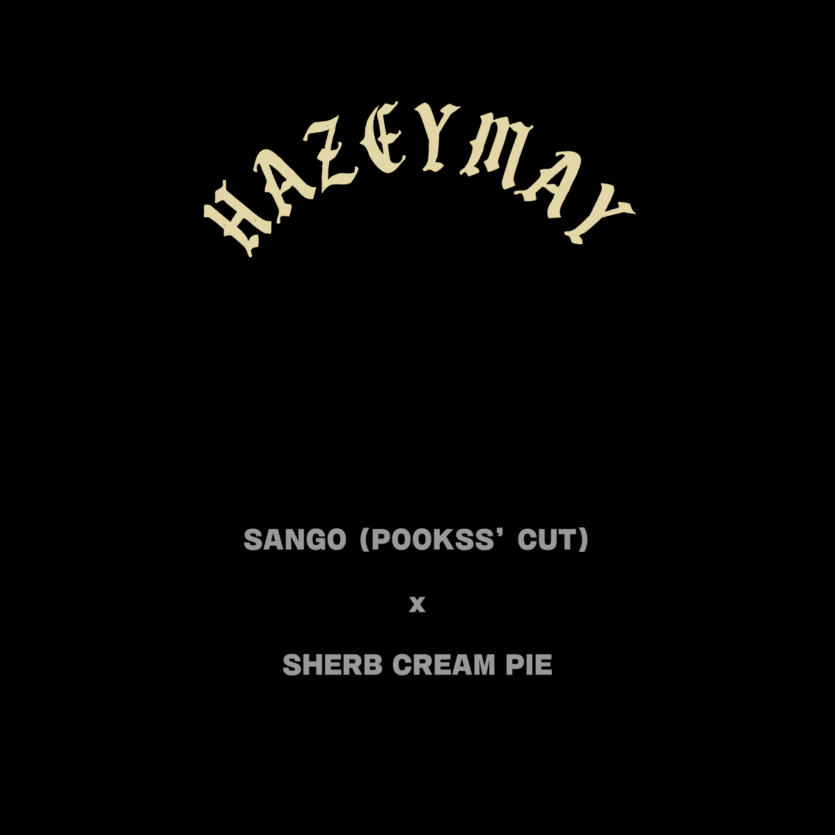 HAZEYMAY