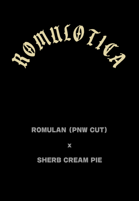ROMULOTICA