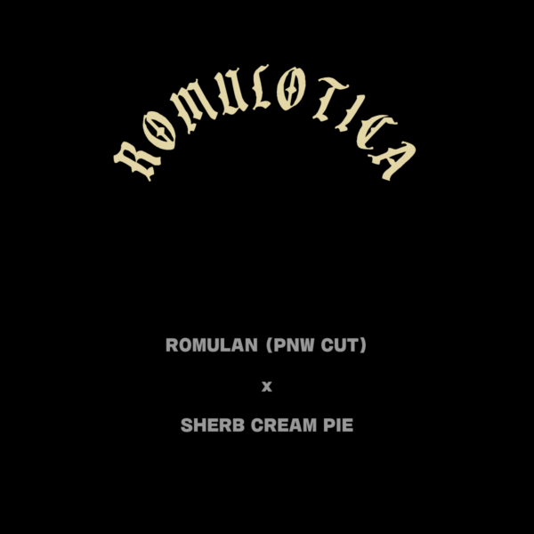 ROMULOTICA