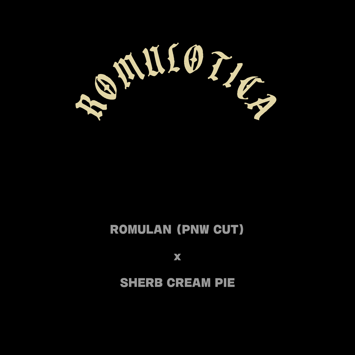 ROMULOTICA