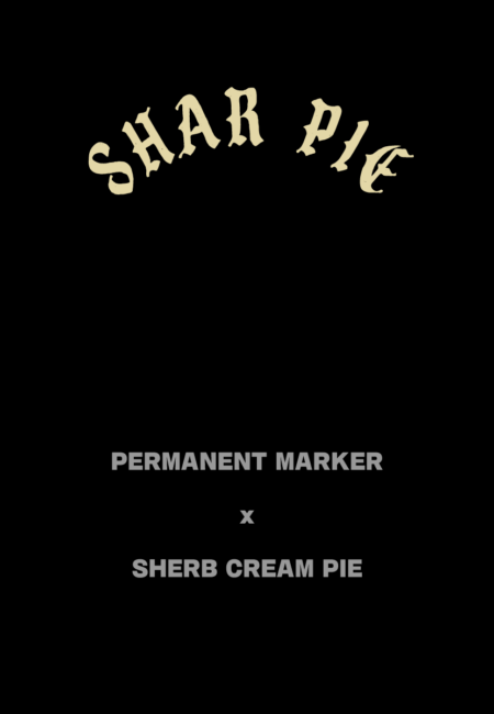 SHAR PIE