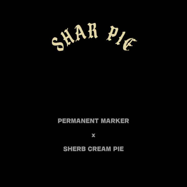 SHAR PIE