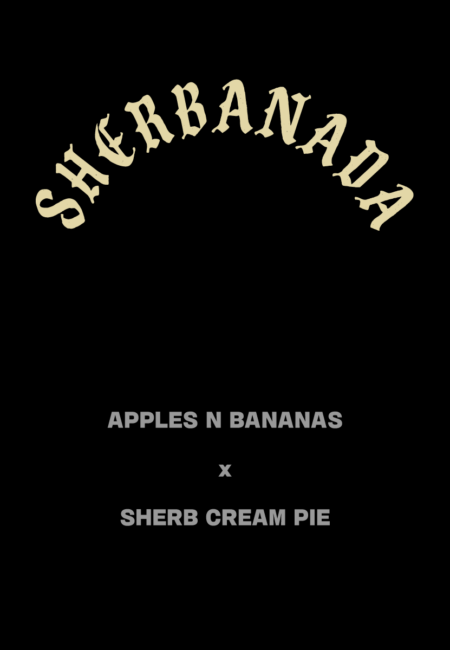 SHERBANADA