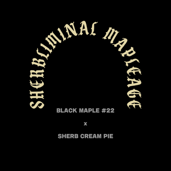 SHERBLIMINAL MAPLEAGE