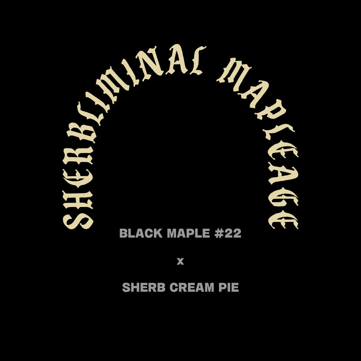 SHERBLIMINAL MAPLEAGE