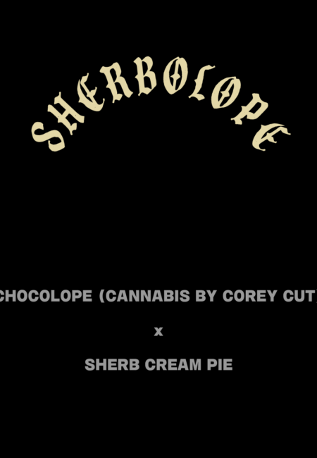 SHERBOLOPE