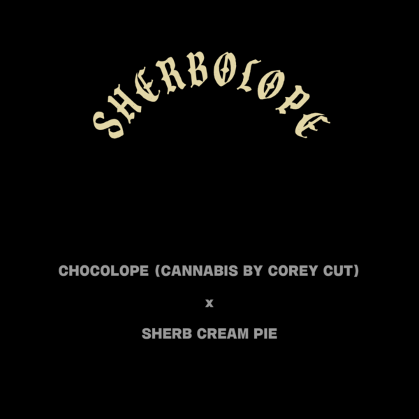 SHERBOLOPE