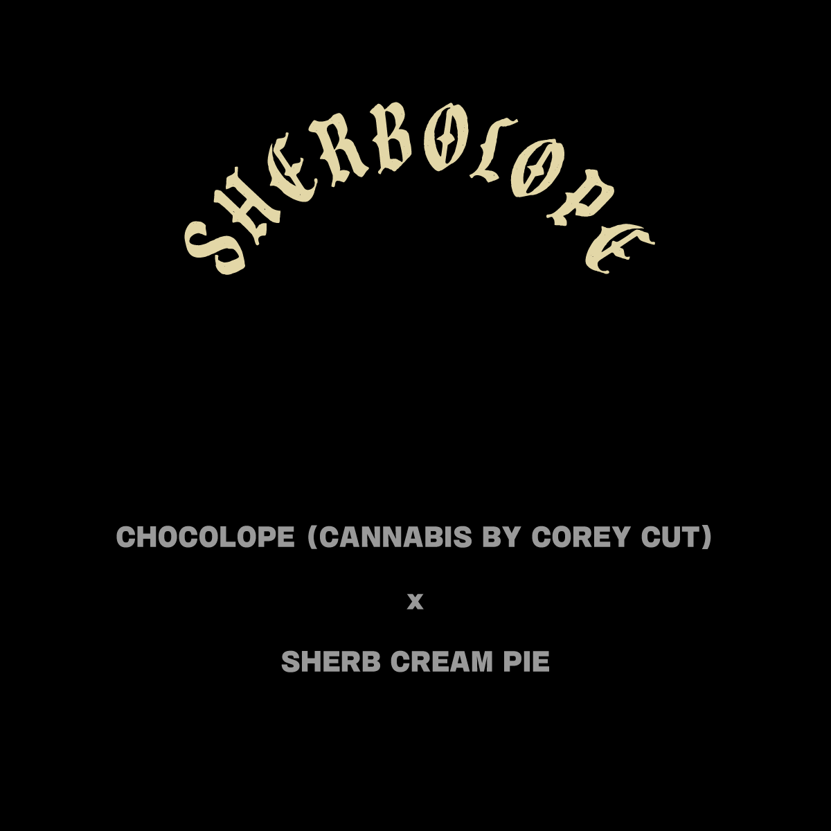 SHERBOLOPE