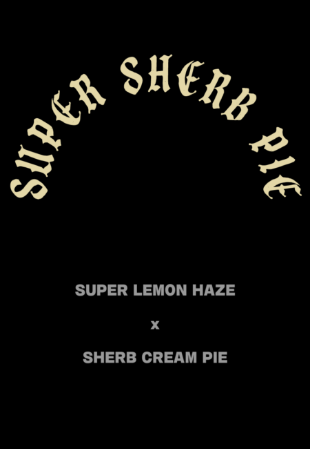 SUPER SHERB PIE