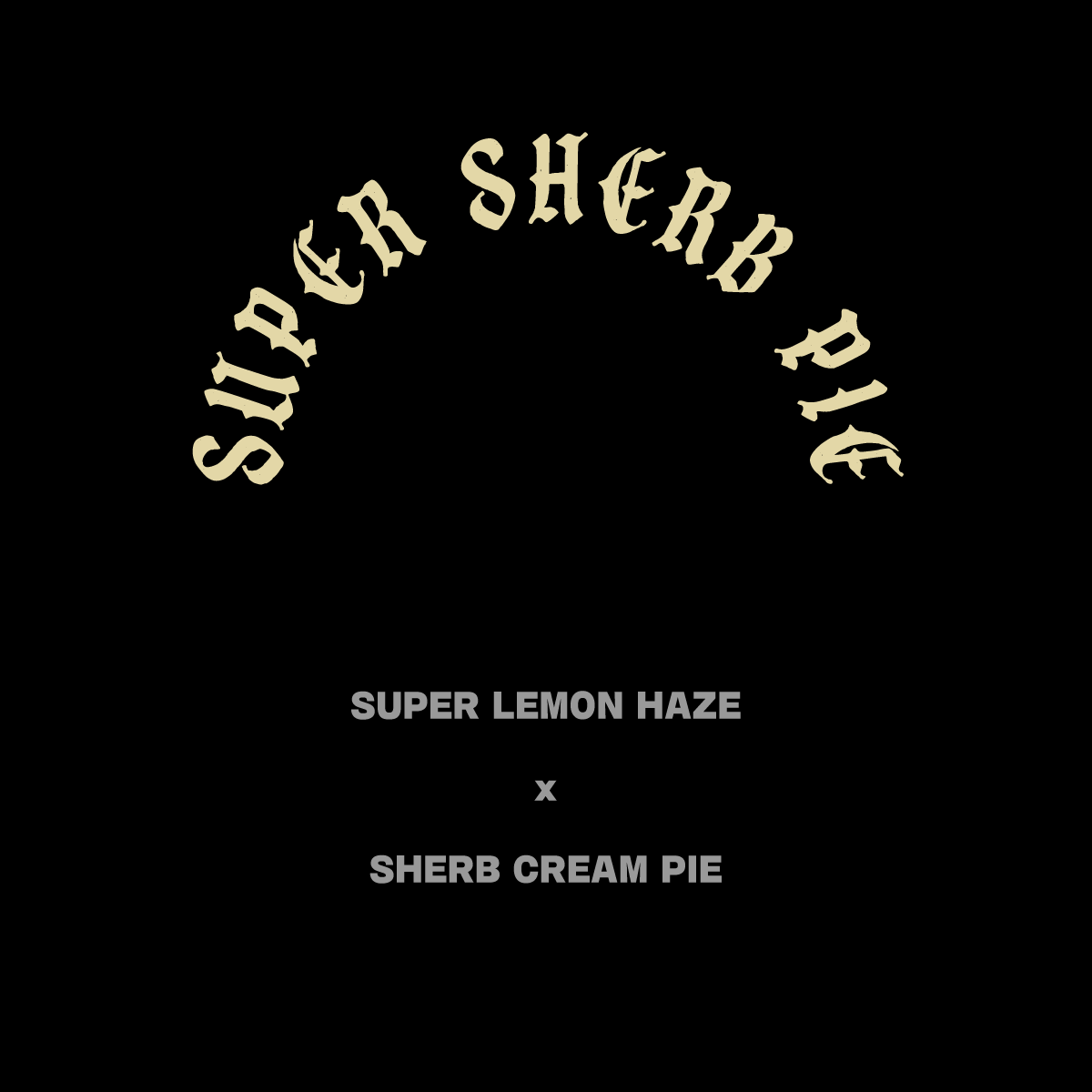 SUPER SHERB PIE