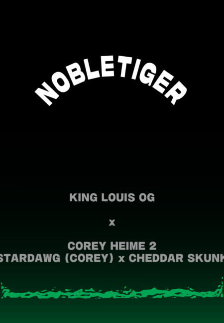 NOBLETIGER