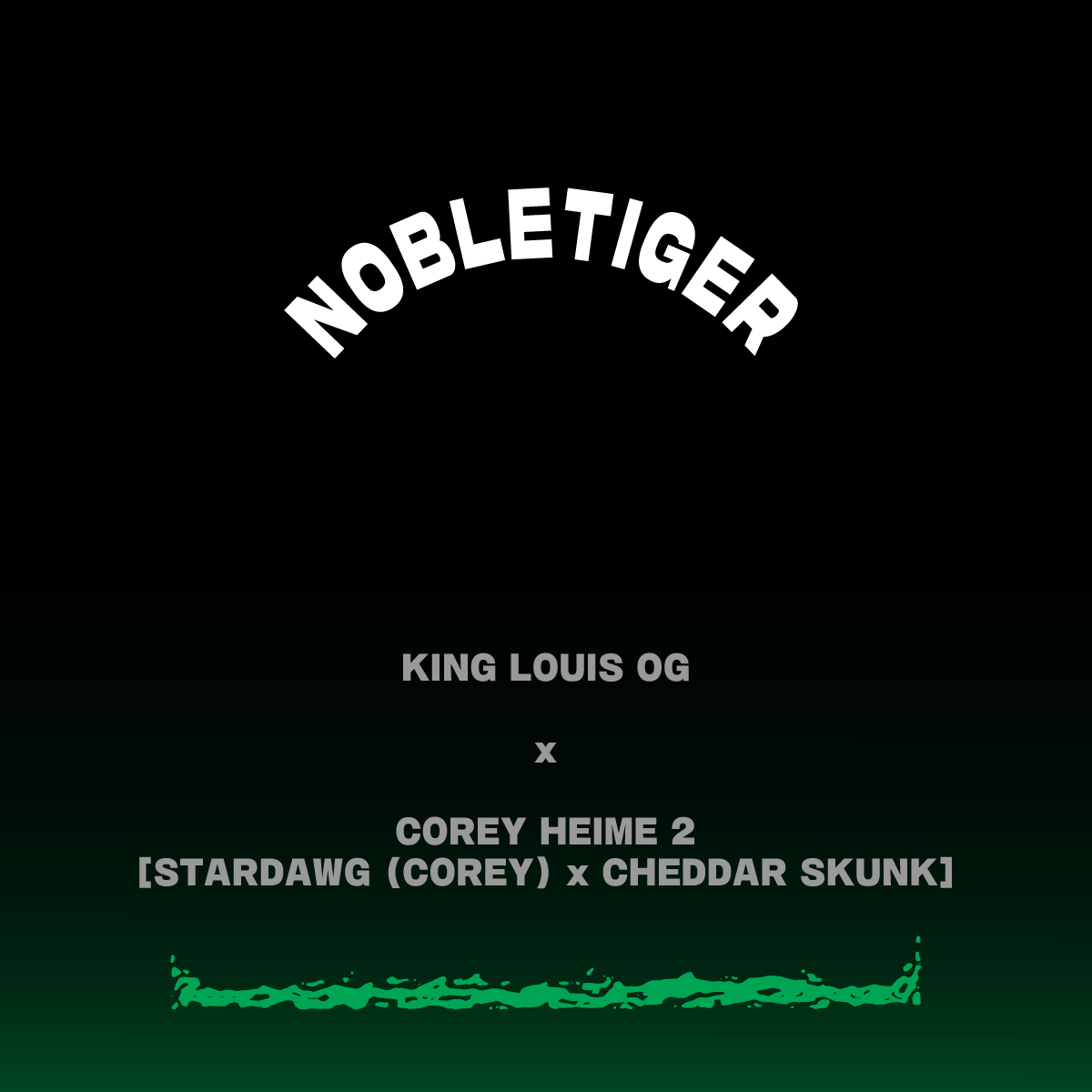 NOBLETIGER