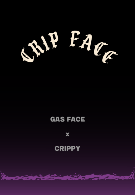 CRIP FACE