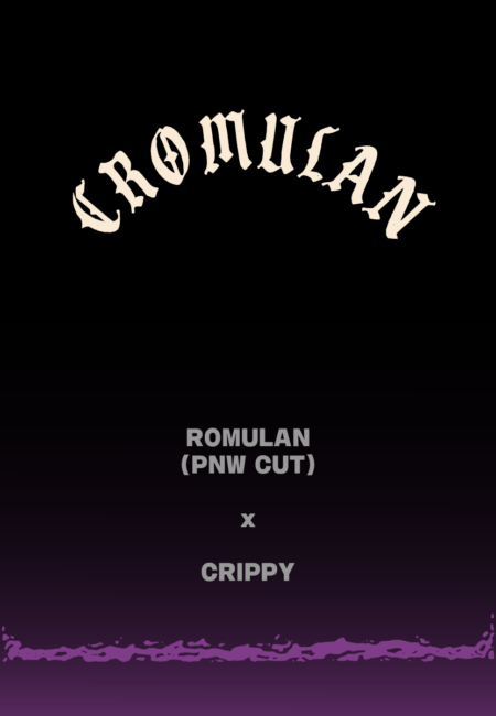 CROMULAN