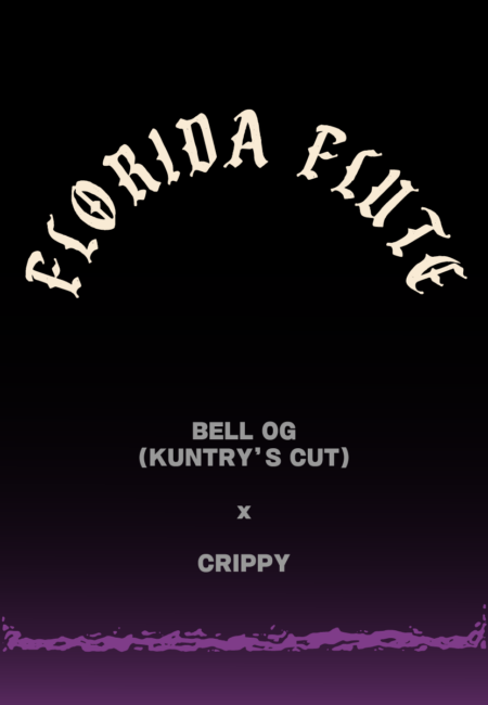 FLORIDA FLUTE