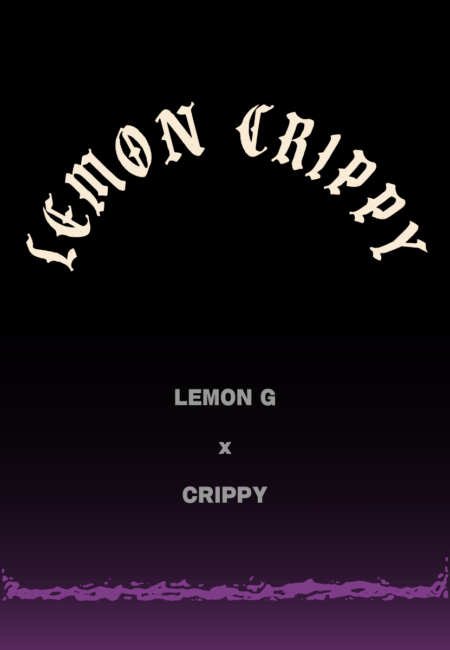 LEMON CRIPPY