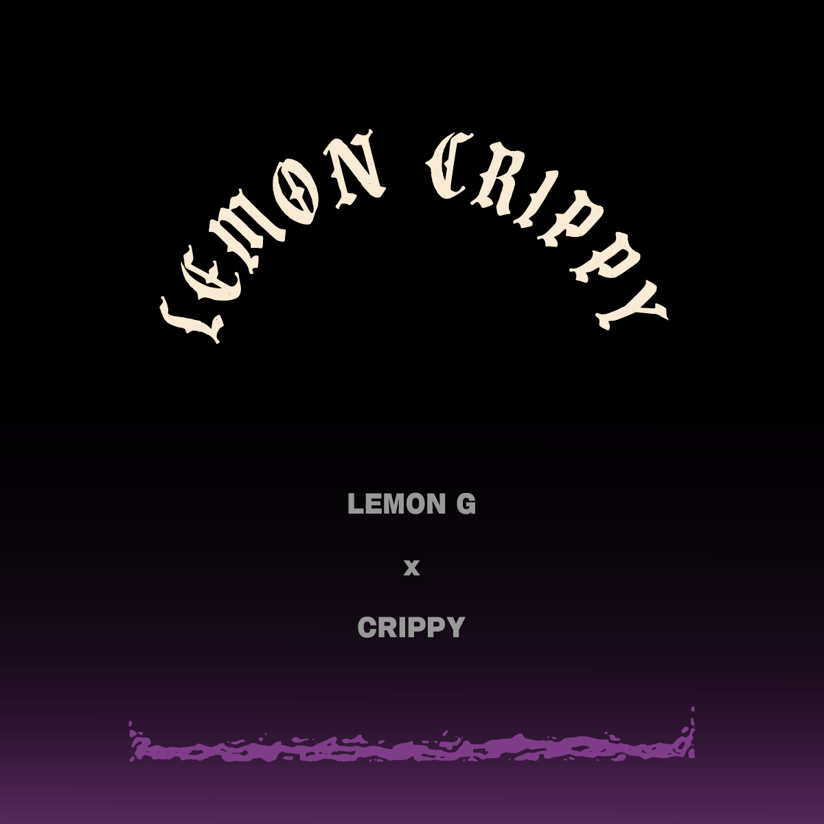 LEMON CRIPPY